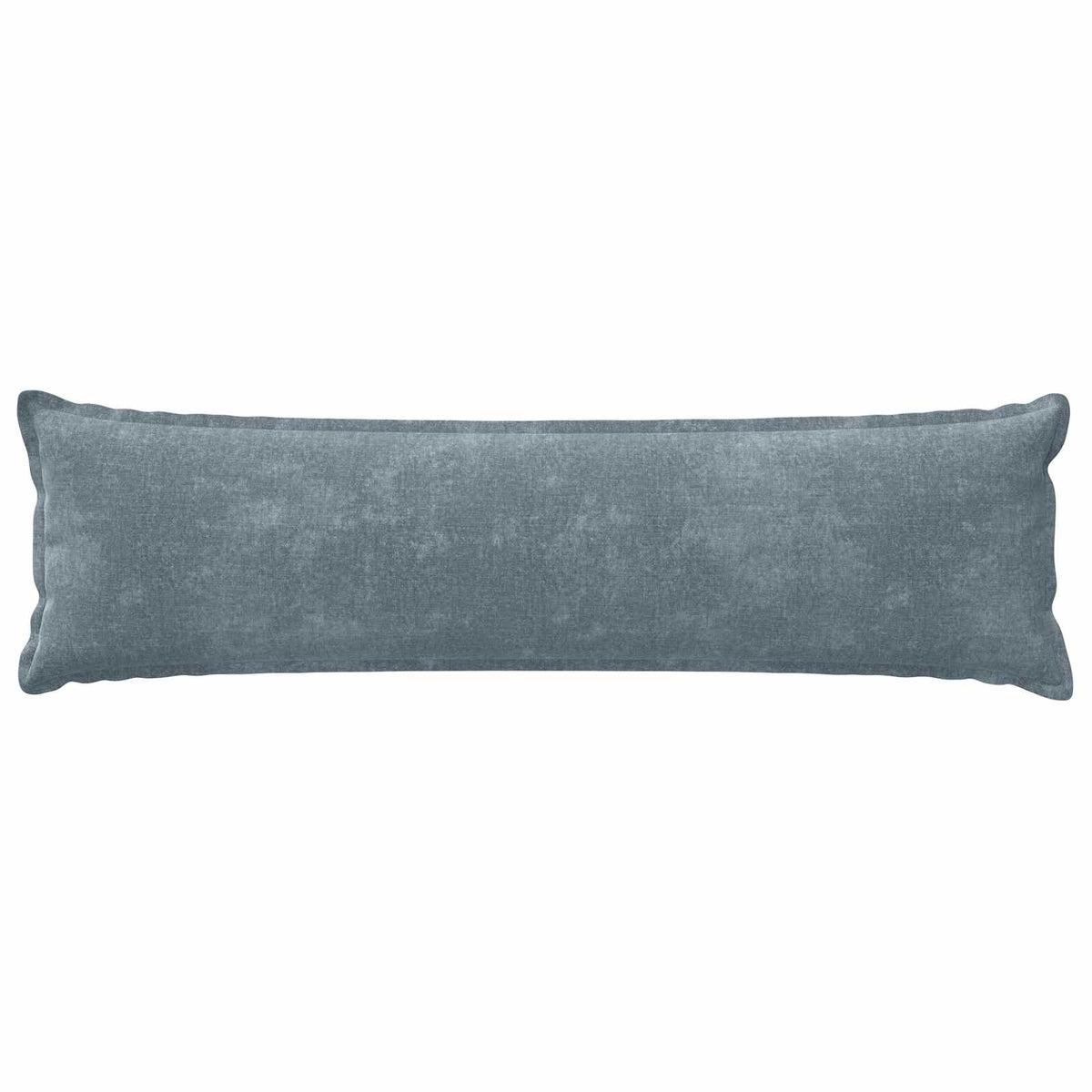 Pudebetræk HOUTEN Lyseblå 40 x 145 cm Chenille Stof