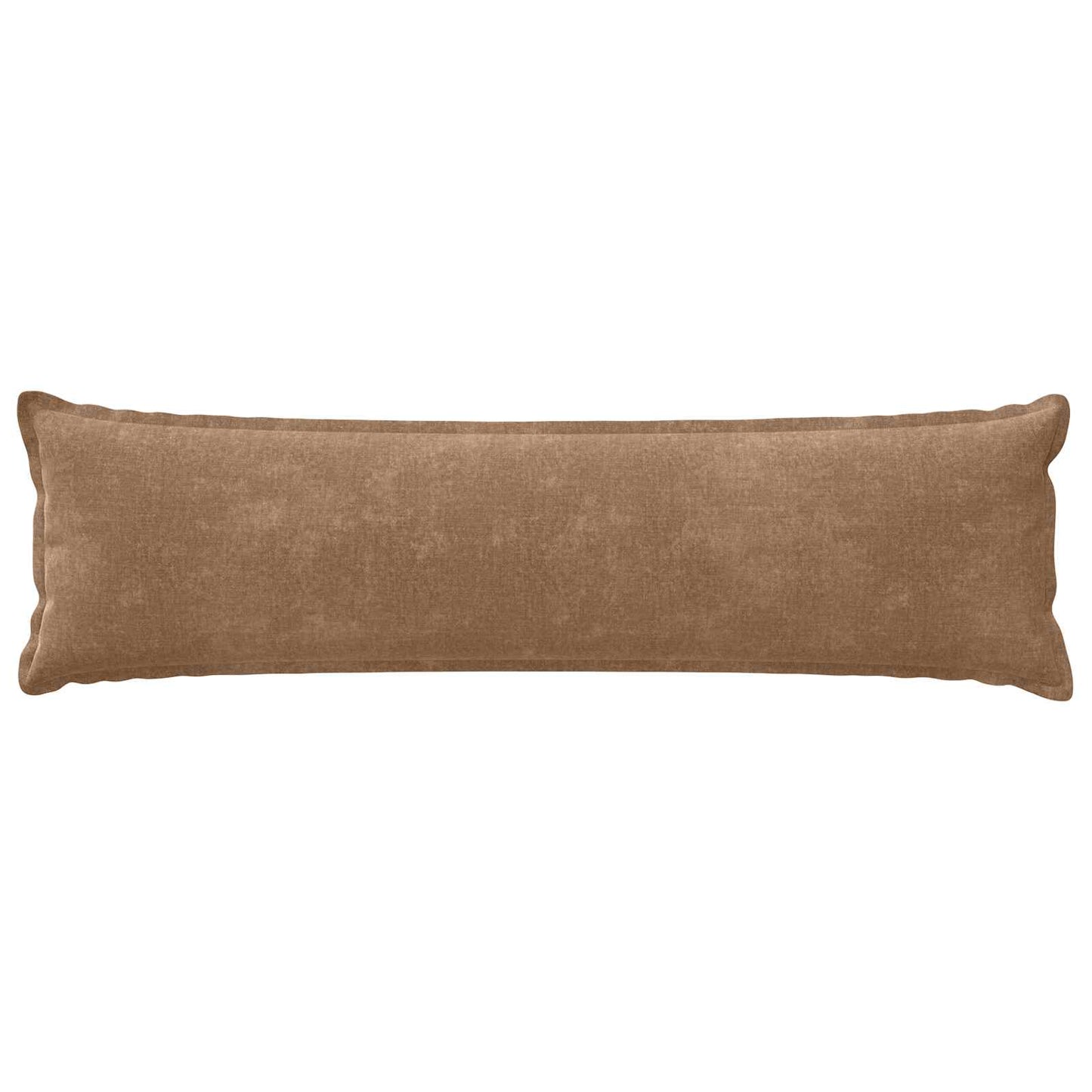 Pudebetræk HOUTEN Brun 40 x 145 cm Chenille Stof
