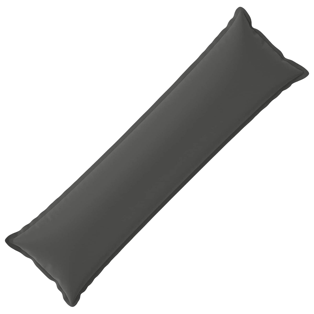 Pudebetræk HOUTEN Antracit 40 x 145 cm Polyester