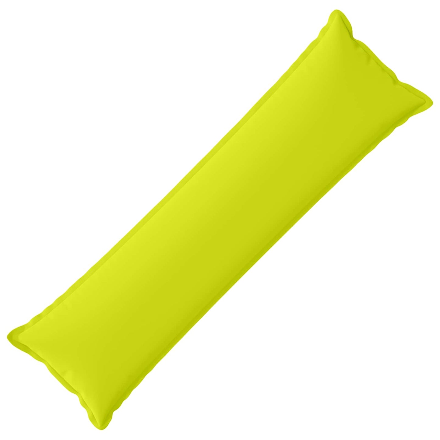 Pudebetræk HOUTEN Lys grøn 40 x 145 cm Polyester