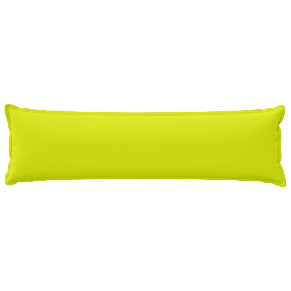 Pudebetræk HOUTEN Lys grøn 40 x 145 cm Polyester