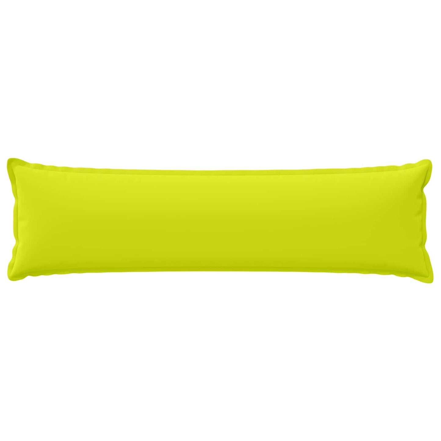 Pudebetræk 2 stk. HOUTEN Lys grøn 40 x 145 cm Polyester