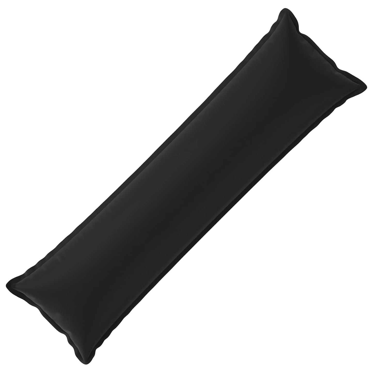 Pudebetræk HOUTEN Sort 40 x 145 cm Polyester