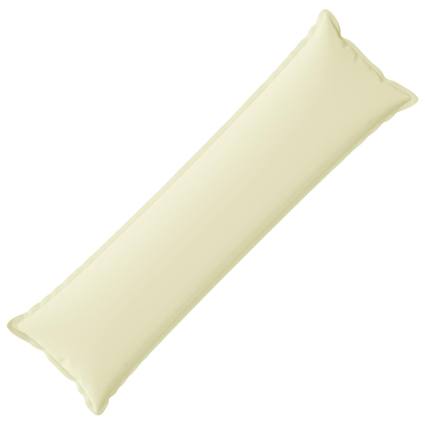 Pudebetræk HOUTEN Cremefarvet 40 x 145 cm Polyester