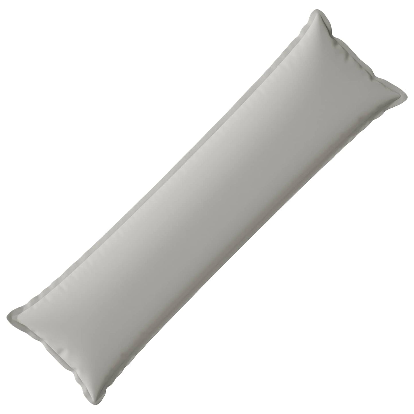 Pudebetræk HOUTEN Grå 40 x 145 cm Polyester