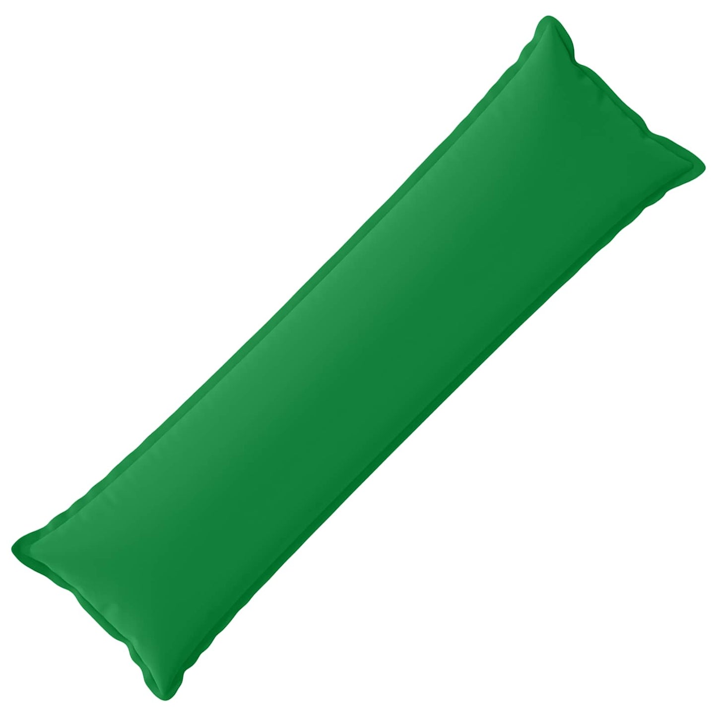 Pudebetræk HOUTEN Grøn 40 x 145 cm Polyester
