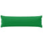 Pudebetræk HOUTEN Grøn 40 x 145 cm Polyester