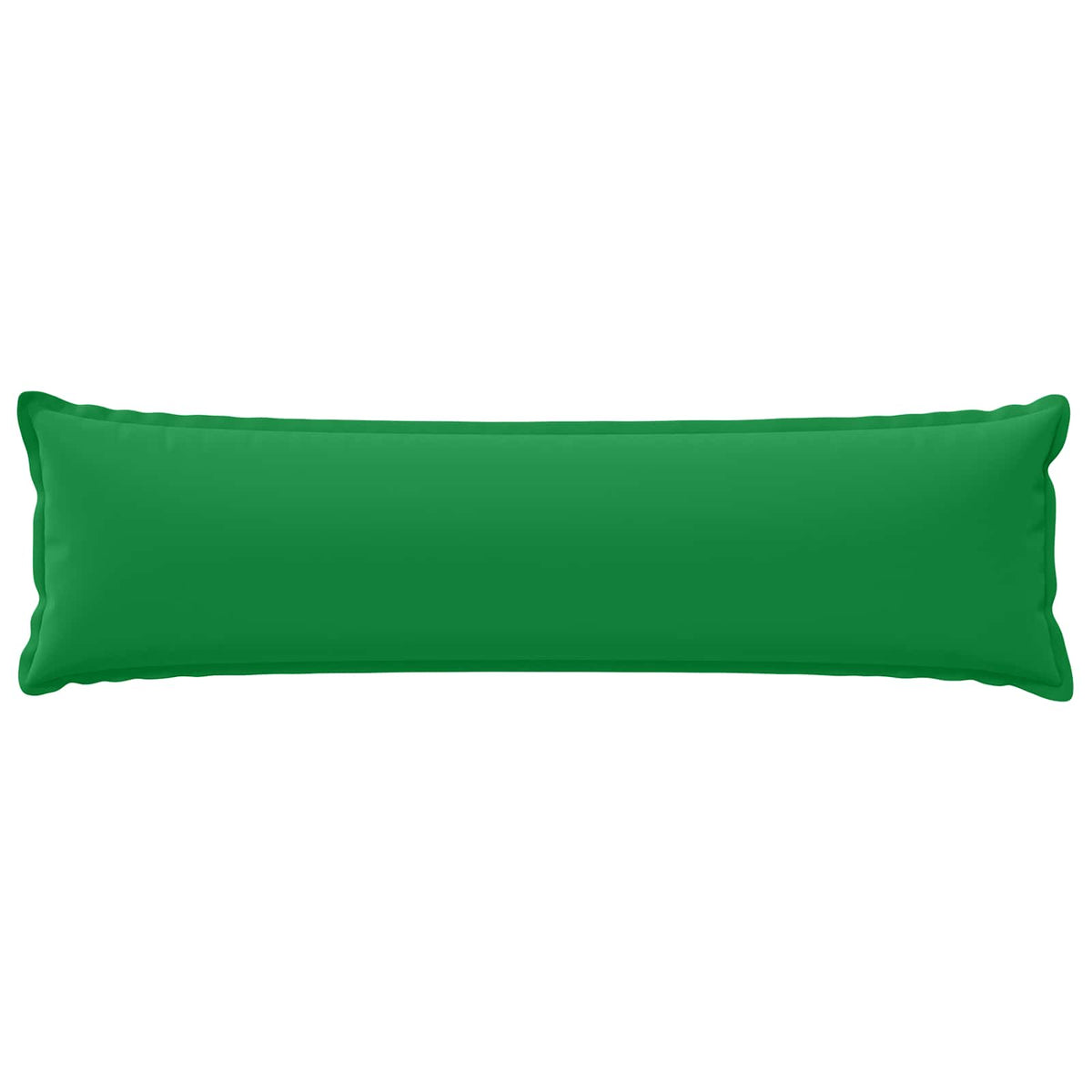 Pudebetræk HOUTEN Grøn 40 x 145 cm Polyester