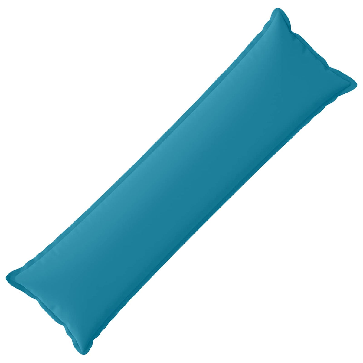 Pudebetræk HOUTEN Lyseblå 40 x 145 cm Polyester