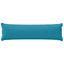 Pudebetræk 2 stk. HOUTEN Lyseblå 40 x 145 cm Polyester