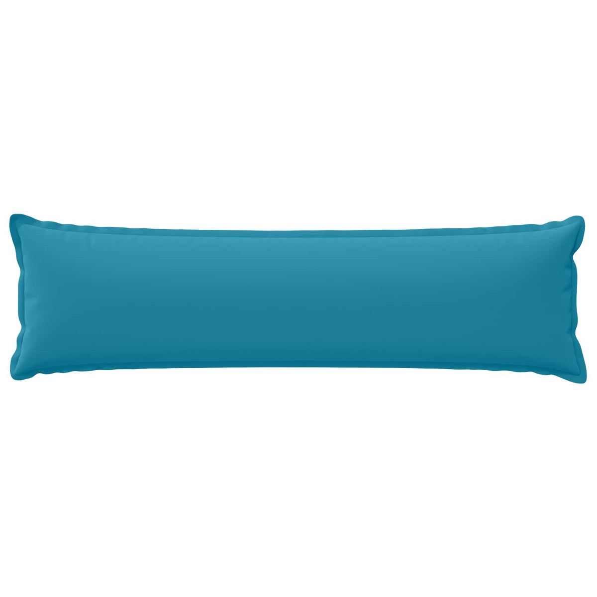 Pudebetræk 2 stk. HOUTEN Lyseblå 40 x 145 cm Polyester