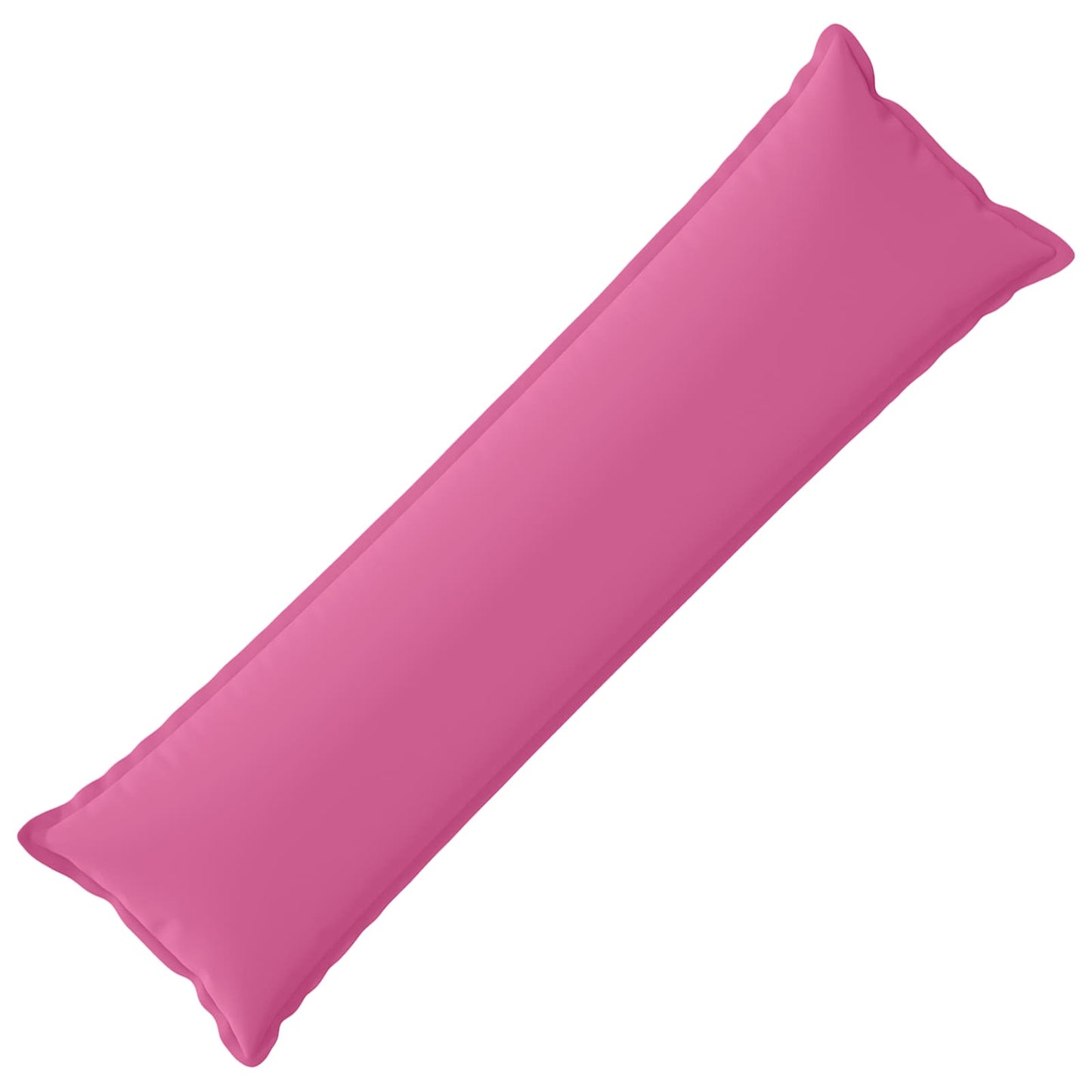 Pudebetræk HOUTEN Lyserød 40 x 145 cm Polyester