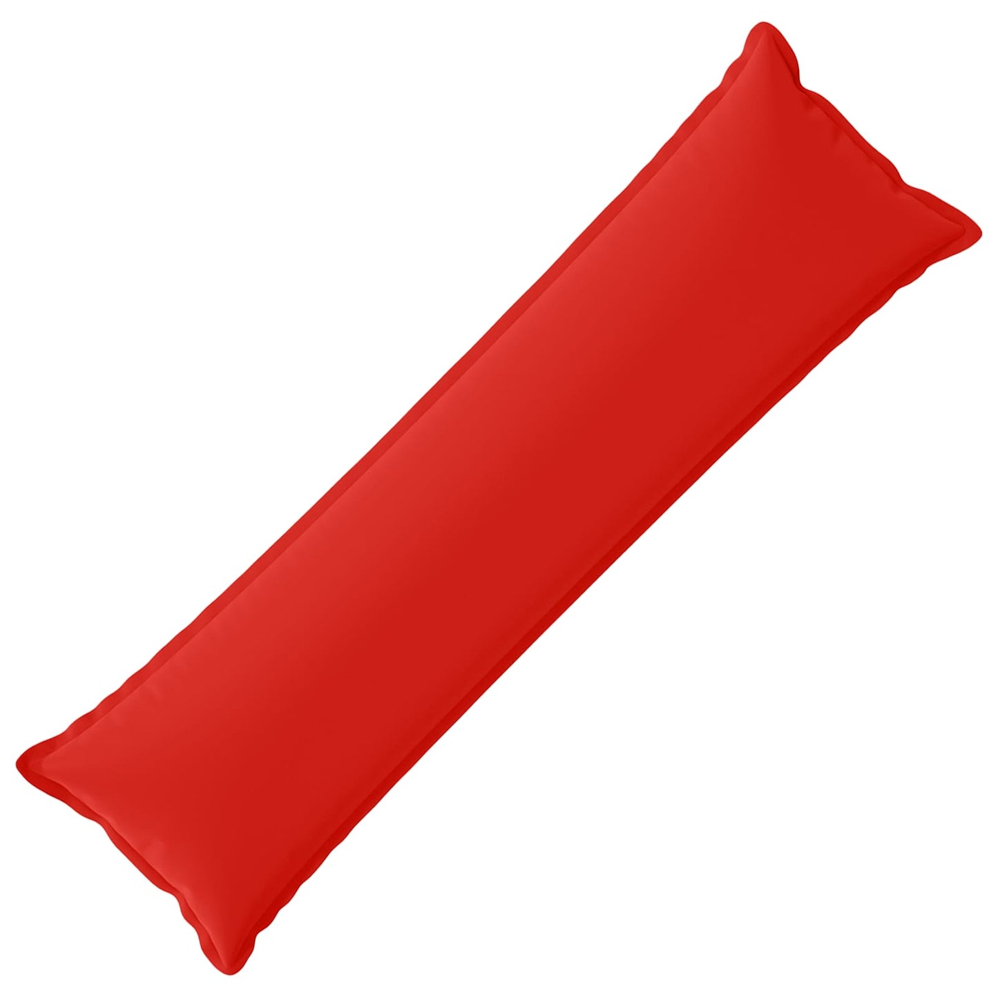 Pudebetræk HOUTEN Rød 40 x 145 cm Polyester