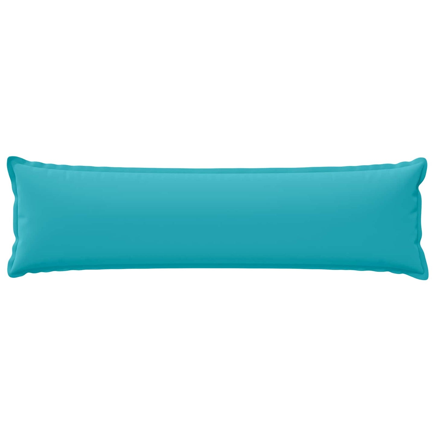 Pudebetræk HOUTEN Turkis 40 x 145 cm Polyester