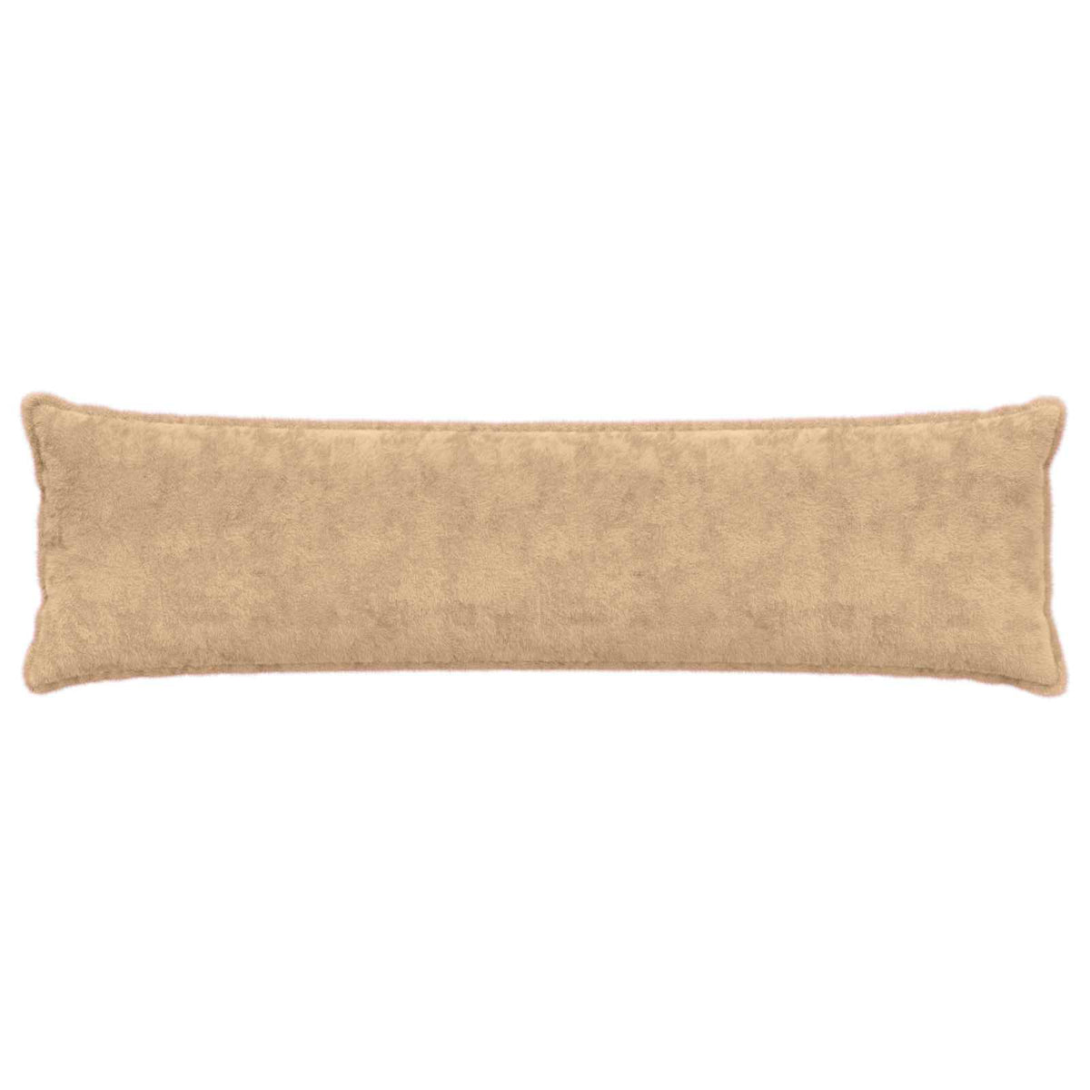 Pudebetræk 2 stk. HOUTEN Cremefarvet 40 x 145 cm
