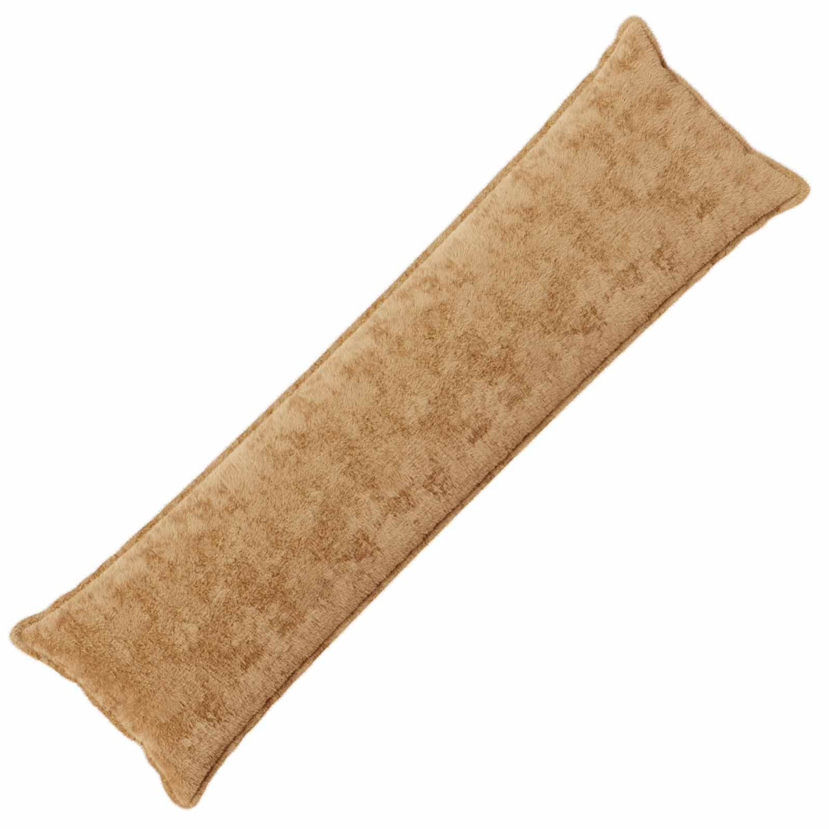 Pudebetræk HOUTEN Gråbrun 40 x 145 cm Faux Kanin Pels