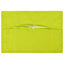 Pudebetræk 6 stk. HOUTEN Lys grøn 40 x 60 cm Polyester