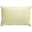 Pudebetræk 2 stk. HOUTEN Cremefarvet 40 x 60 cm Polyester