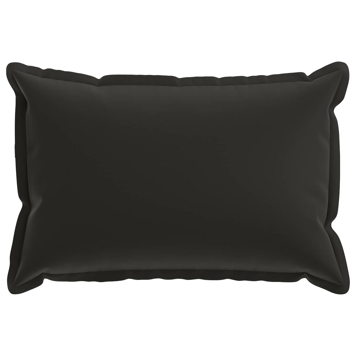 Pudebetræk 2 stk. HOUTEN Flerfarvet 40 x 60 cm Polyester