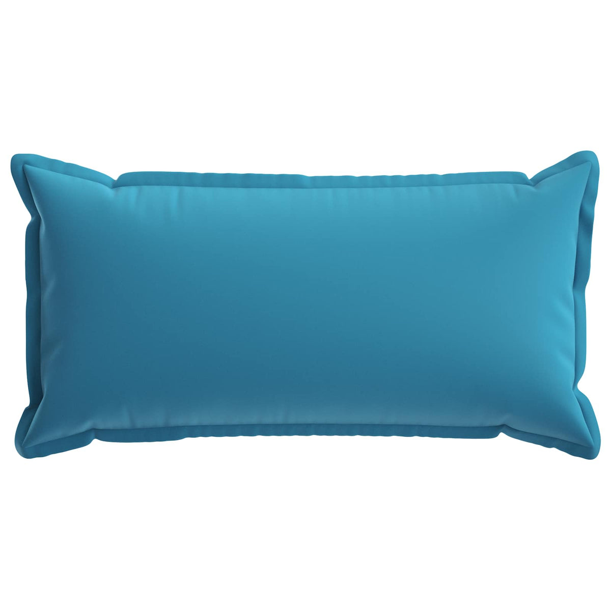 Pudebetræk 2 stk. HOUTEN Lyseblå 40 x 70 cm Polyester