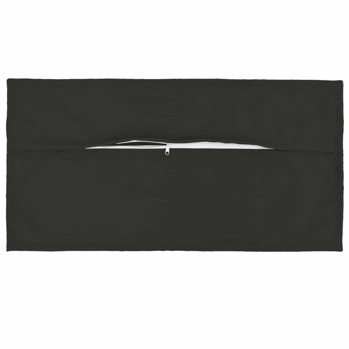 Pudebetræk 2 stk. HOUTEN Flerfarvet 40 x 80 cm Polyester