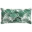 Pudebetræk 12 stk. HOUTEN Bladmønster 40 x 80 cm Polyester