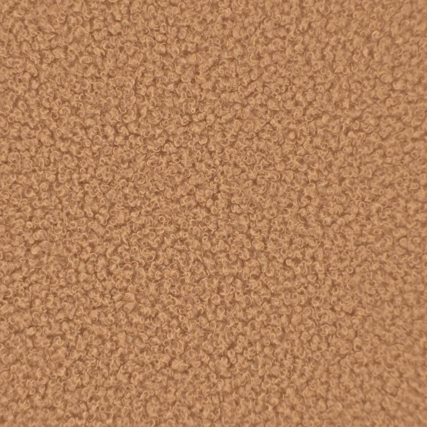 Pudebetræk 2 pcs HOUTEN Beige 45 x 45 cm Bouclé