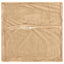 Pudebetræk 12 stk. HOUTEN Cremefarvet 45 x 45 cm