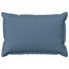 Pudebetræk 6 pcs HOUTEN Jeans blå 50 x 70 cm Faux Linned