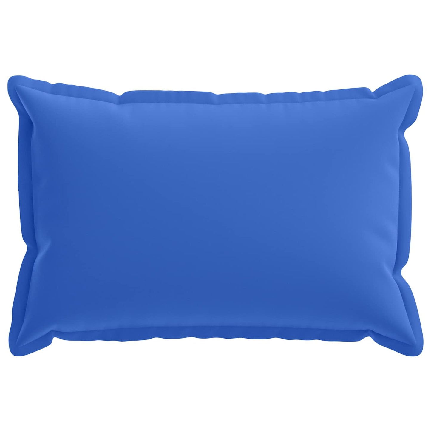 Pudebetræk 2 stk. HOUTEN Kongelig blå 50 x 70 cm Polyester