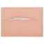 Pudebetræk 2 pcs HOUTEN Lyserød 50 x 75 cm Bouclé