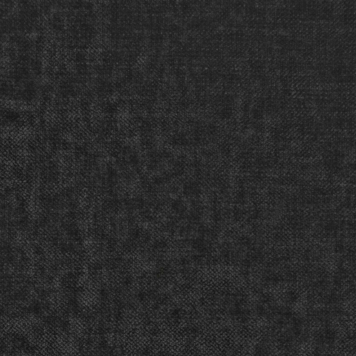 Pudebetræk 6 stk. HOUTEN Antracit 50 x 75 cm Chenille Stof