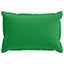 Pudebetræk 2 stk. HOUTEN Grøn 50 x 75 cm Polyester