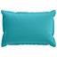 Pudebetræk 2 stk. HOUTEN Turkis 50 x 80 cm Polyester