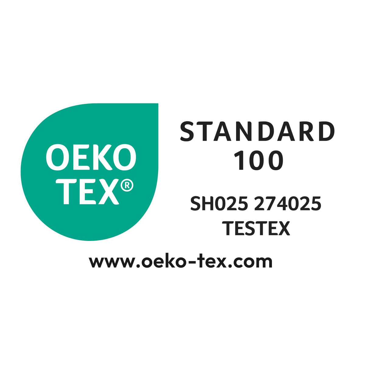 Pudebetræk 6 pcs HOUTEN Lyserød 55 x 55 cm Bouclé