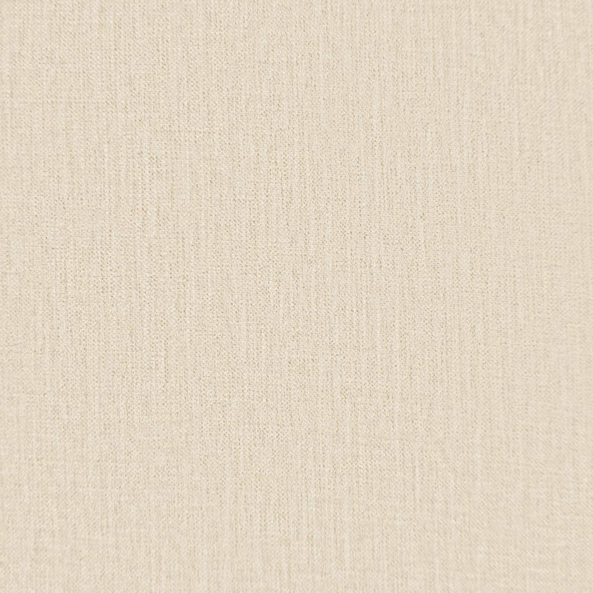 Pudebetræk 6 stk. HOUTEN Cremefarvet 65 x 65 cm Chenille Stof