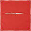 Pudebetræk 2 stk. HOUTEN Rød 65 x 65 cm Polyester