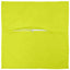 Pudebetræk 2 stk. HOUTEN Lys grøn 70 x 70 cm Polyester