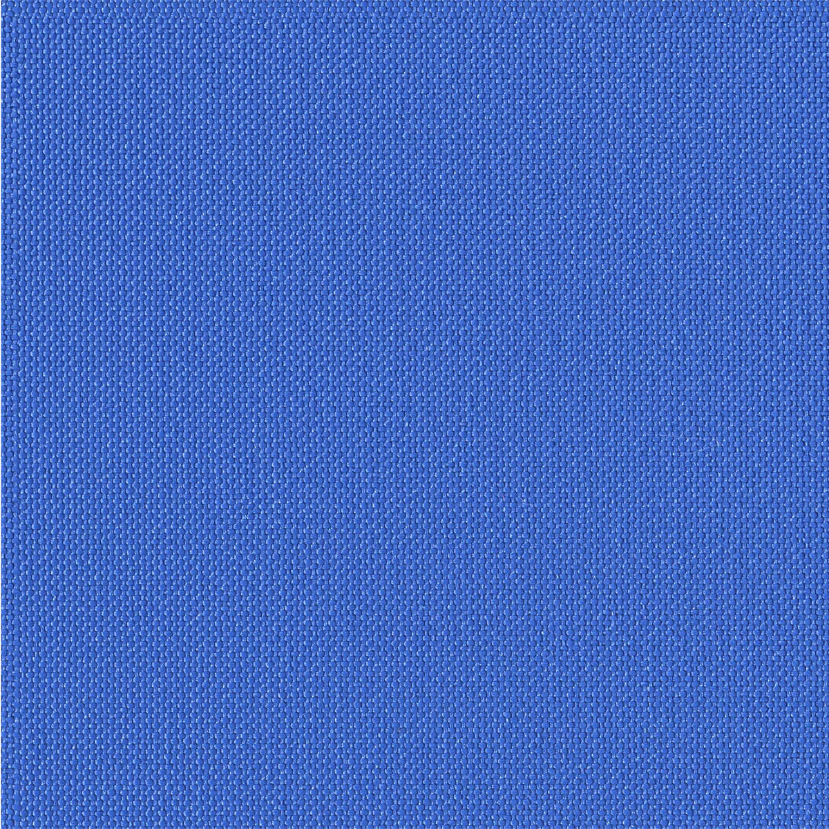 Pudebetræk 2 stk. HOUTEN Kongelig blå 70 x 70 cm Polyester