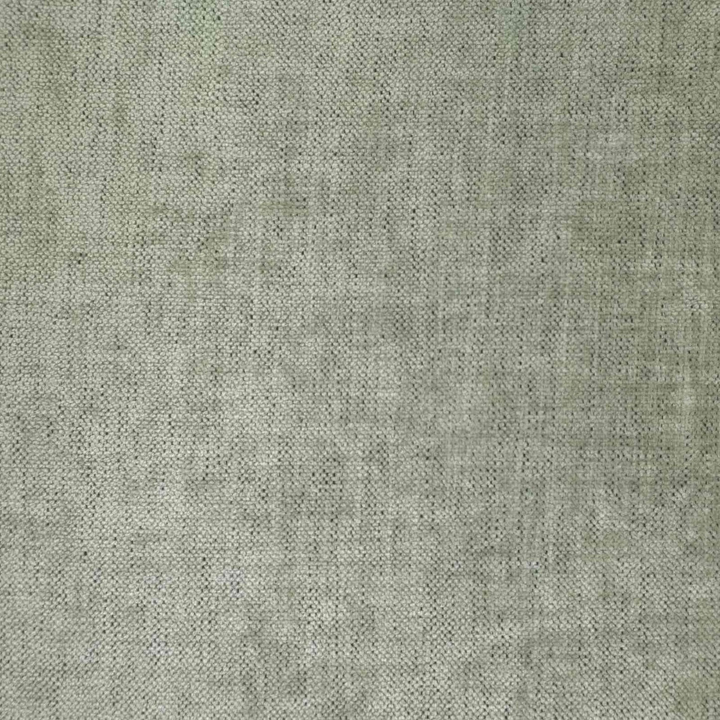 Pudebetræk 6 stk. HOUTEN Grøn 80 x 80 cm Chenille Stof