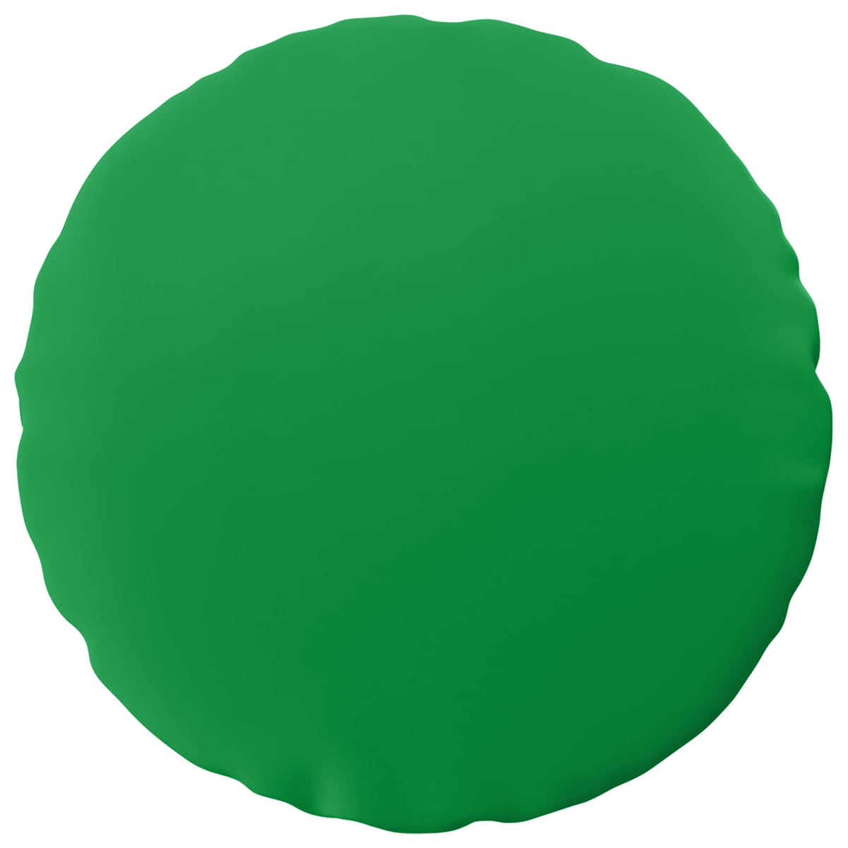 Pudebetræk 2 pcs HEERLEN Grøn Ø 30 cm Polyester