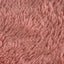 Pudebetræk 2 pcs HEERLEN Lyserød Ø 30 cm PV Fleece