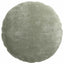 Pudebetræk 2 stk. HEERLEN Grøn Ø 40 cm Chenille Stof