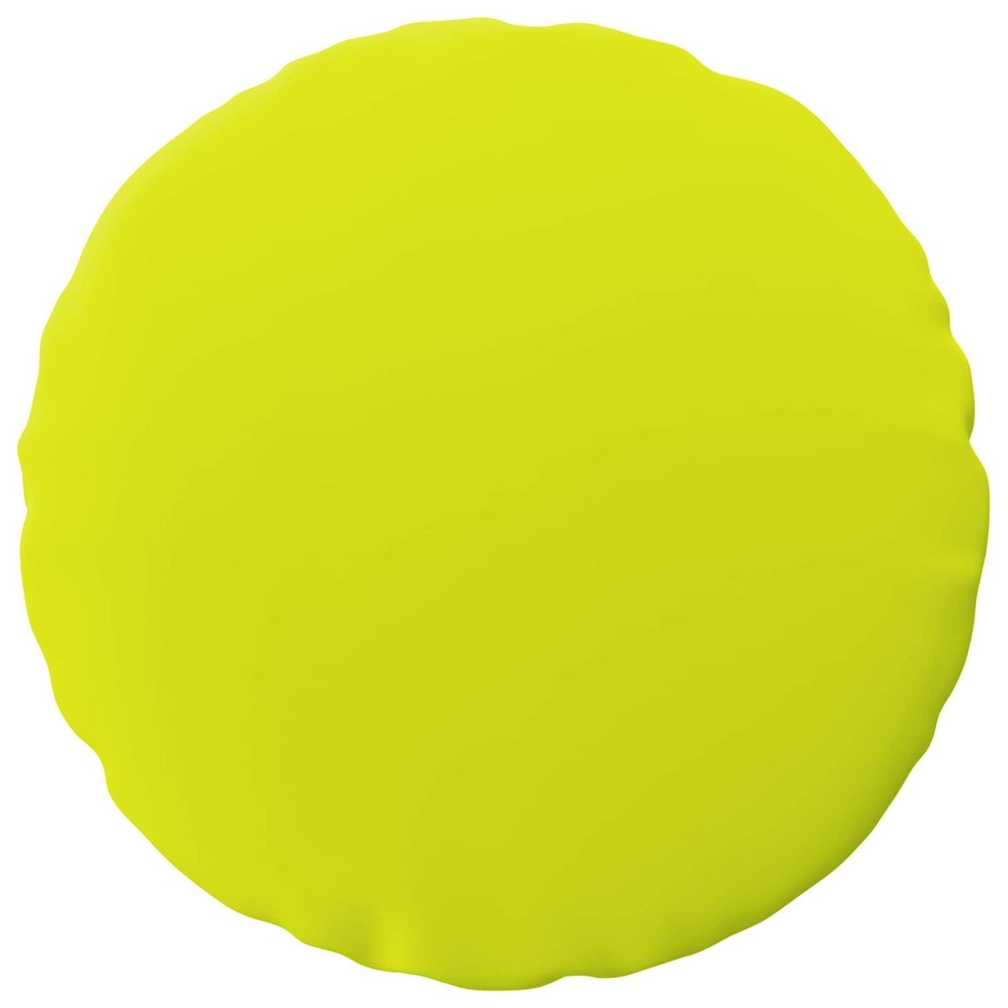 Pudebetræk 2 pcs HEERLEN Lys grøn Ø 40 cm Polyester