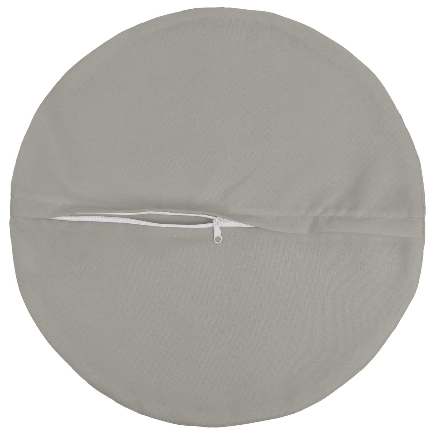 Pudebetræk 2 pcs HEERLEN Grå Ø 40 cm Polyester