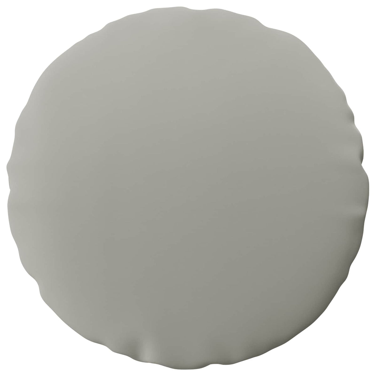 Pudebetræk 2 pcs HEERLEN Grå Ø 40 cm Polyester