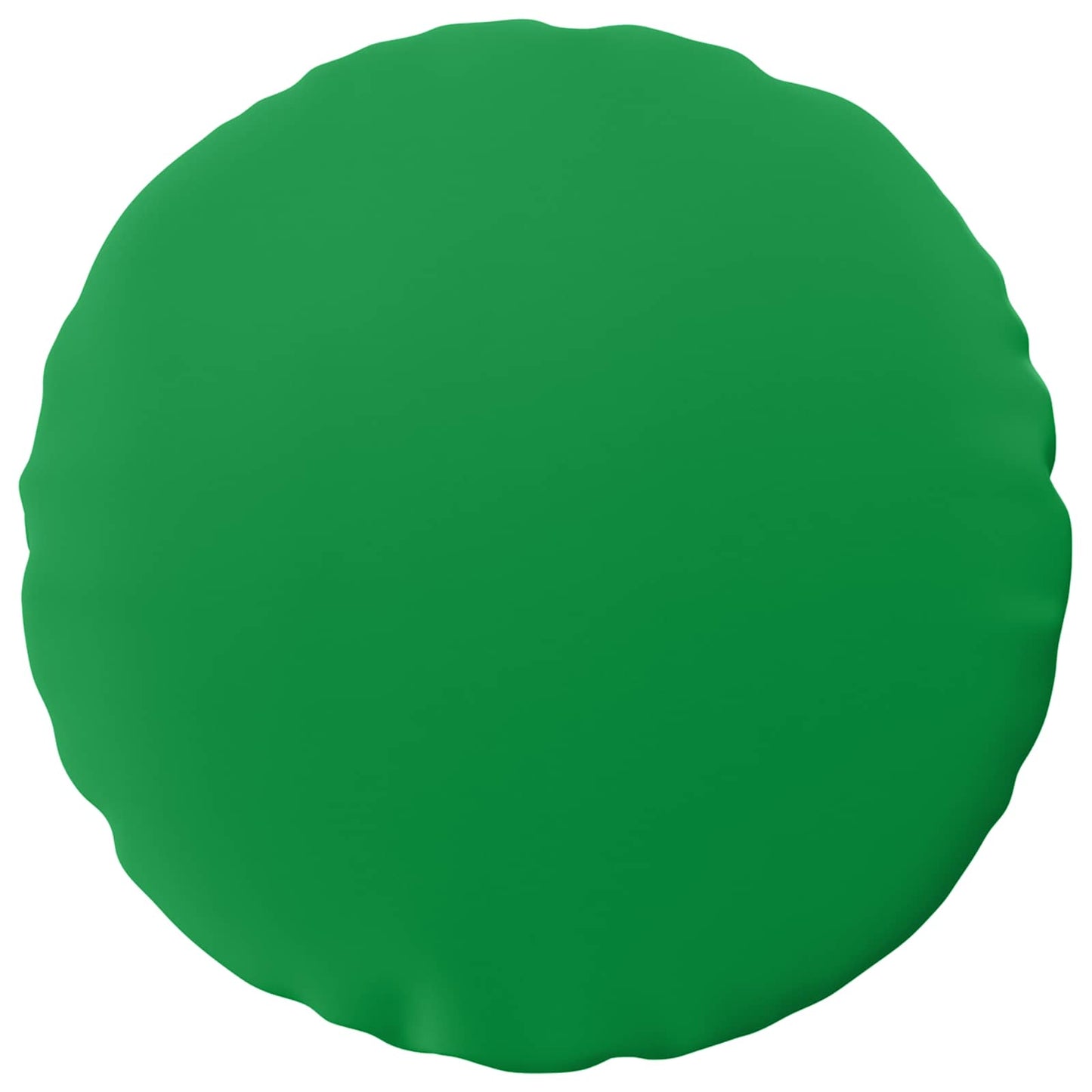 Pudebetræk 2 pcs HEERLEN Grøn Ø 40 cm Polyester