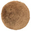 Pudebetræk 2 pcs HEERLEN Gråbrun Ø 40 cm PV Fleece