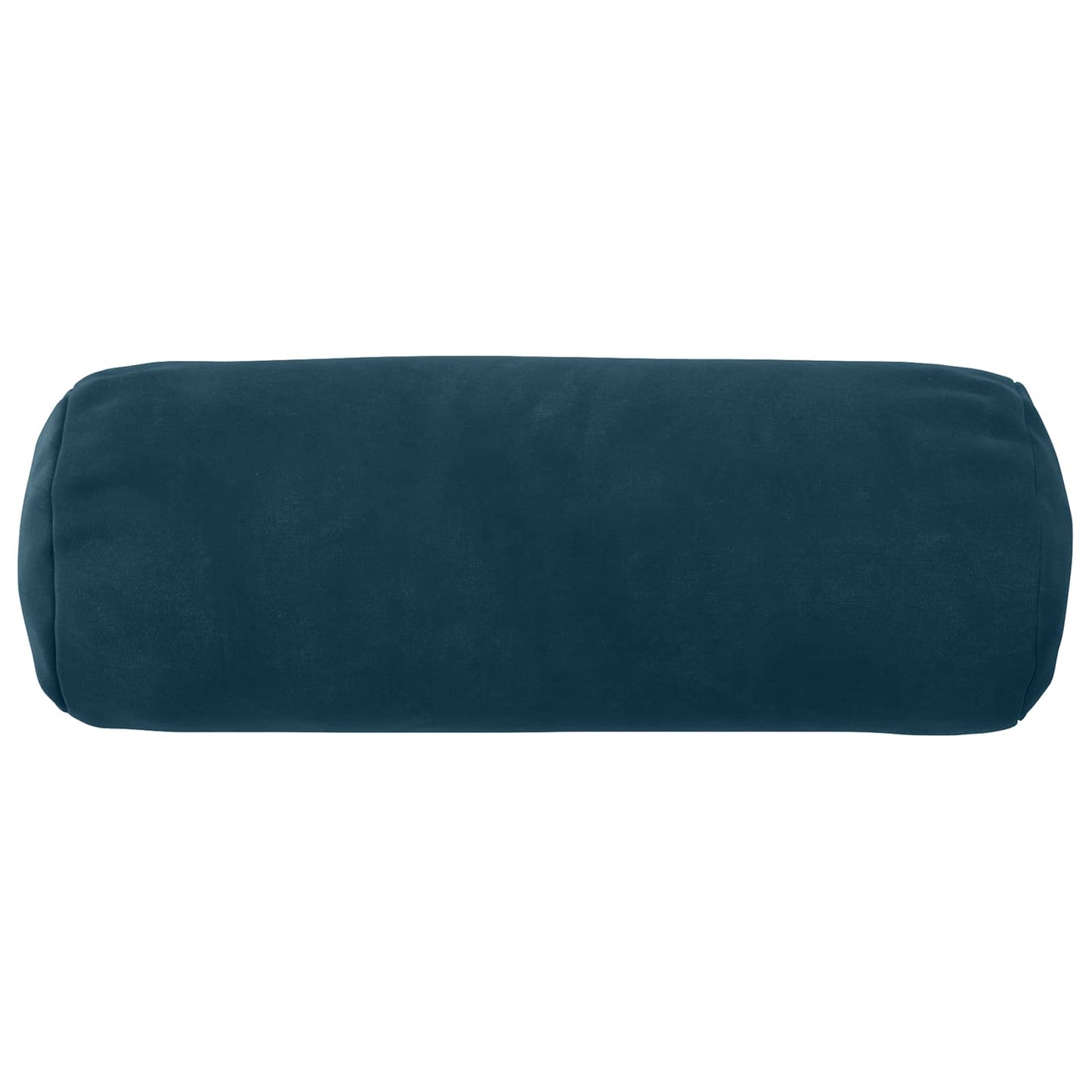 Pudebetræk 2 pcs HEERLEN Blå Ø 15 x 40 cm Fløjl