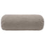 Pudebetræk 6 pcs HEERLEN Lysegrå Ø 15 x 40 cm Bouclé